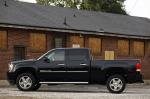 GMC Sierra Denali 2011 года